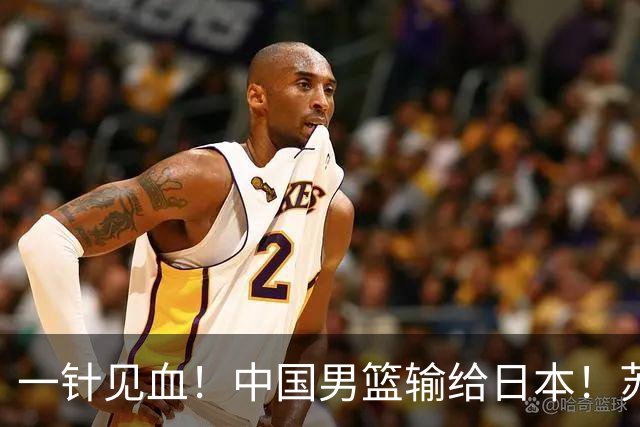 一针见血！中国男篮输给日本！苏群：比赛和政治请不要挂钩、段冉：推倒重来